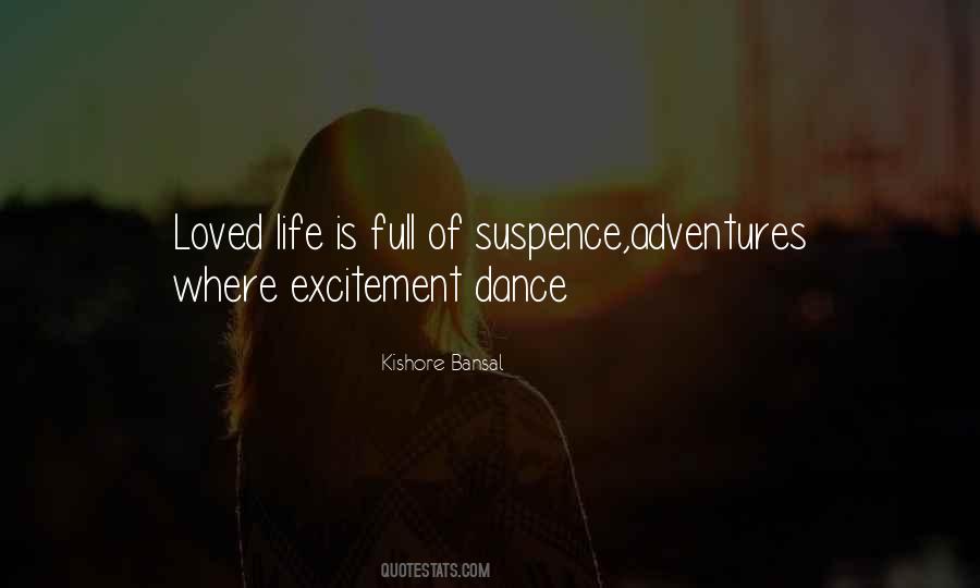 Kishore Bansal Quotes #196379