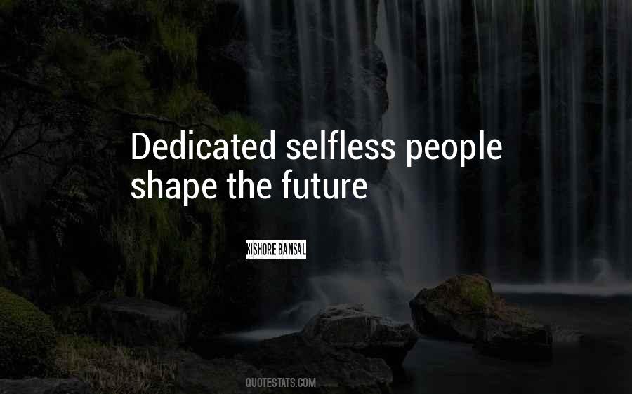Kishore Bansal Quotes #198375