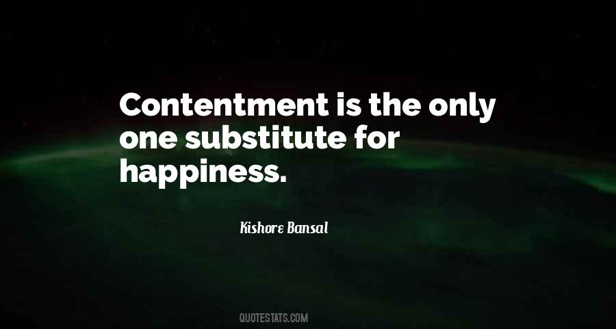 Kishore Bansal Quotes #296665