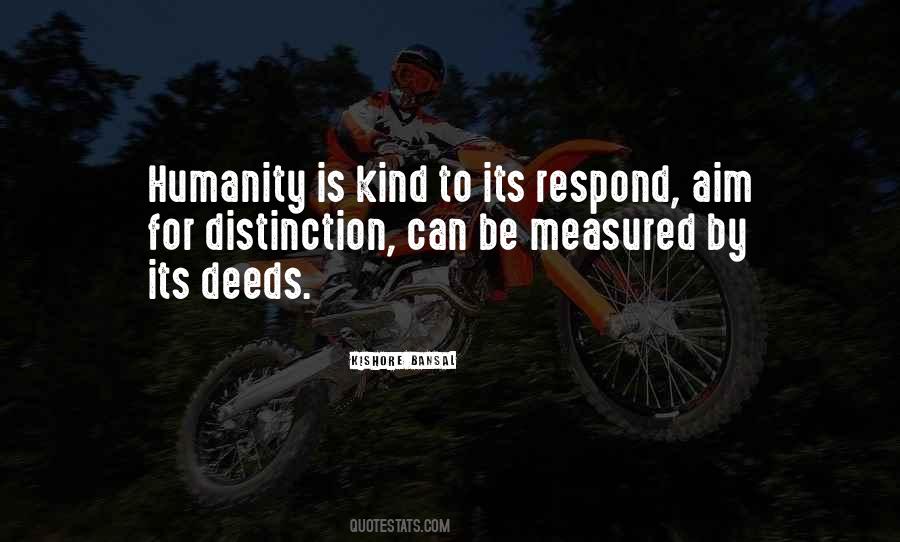 Kishore Bansal Quotes #373973