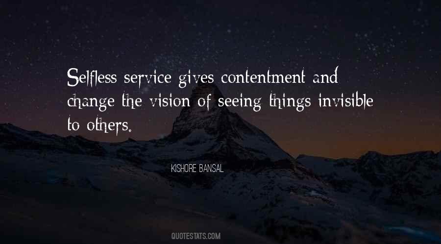 Kishore Bansal Quotes #378385