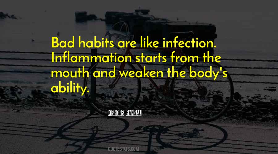 Kishore Bansal Quotes #729064