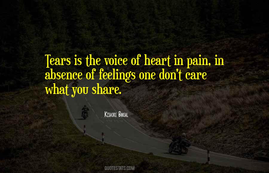 Kishore Bansal Quotes #770452