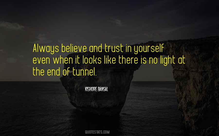 Kishore Bansal Quotes #846774