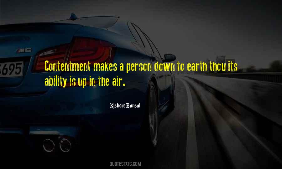 Kishore Bansal Quotes #893706