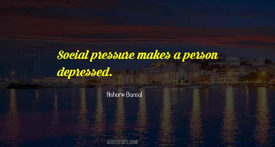 Kishore Bansal Quotes #905266