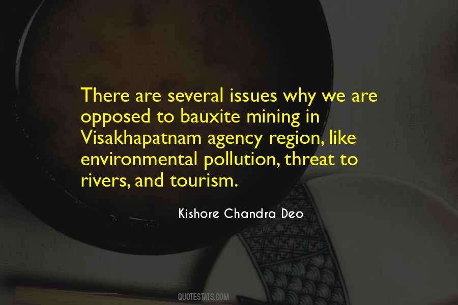 Kishore Chandra Deo Quotes #665852