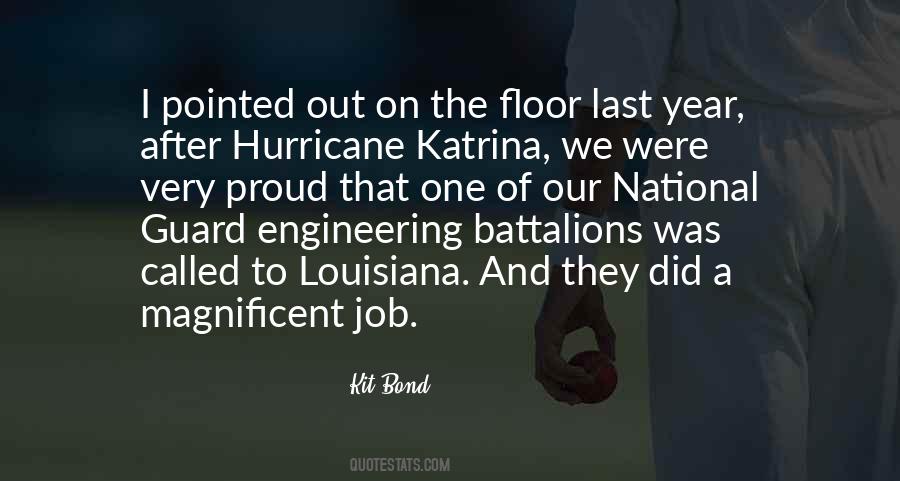 Kit Bond Quotes #1017706