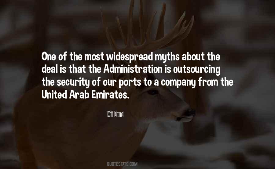 Kit Bond Quotes #1080942