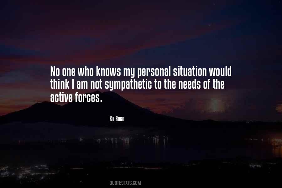 Kit Bond Quotes #1637854