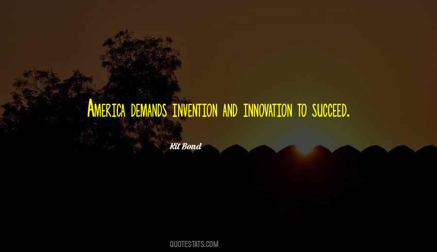 Kit Bond Quotes #1792133