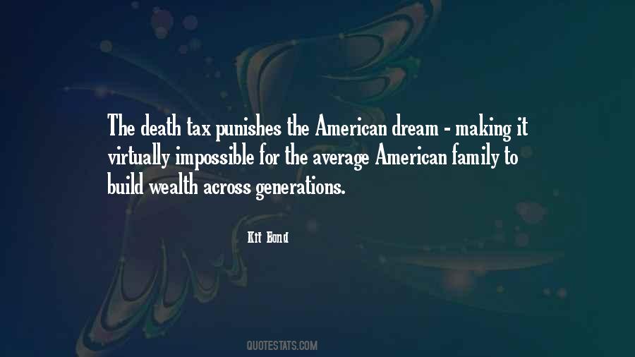 Kit Bond Quotes #227422