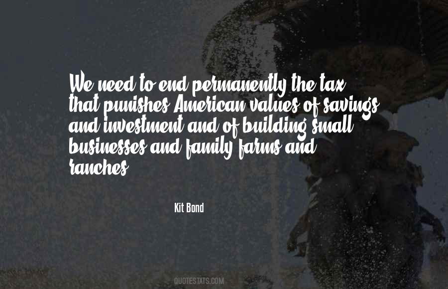 Kit Bond Quotes #331560