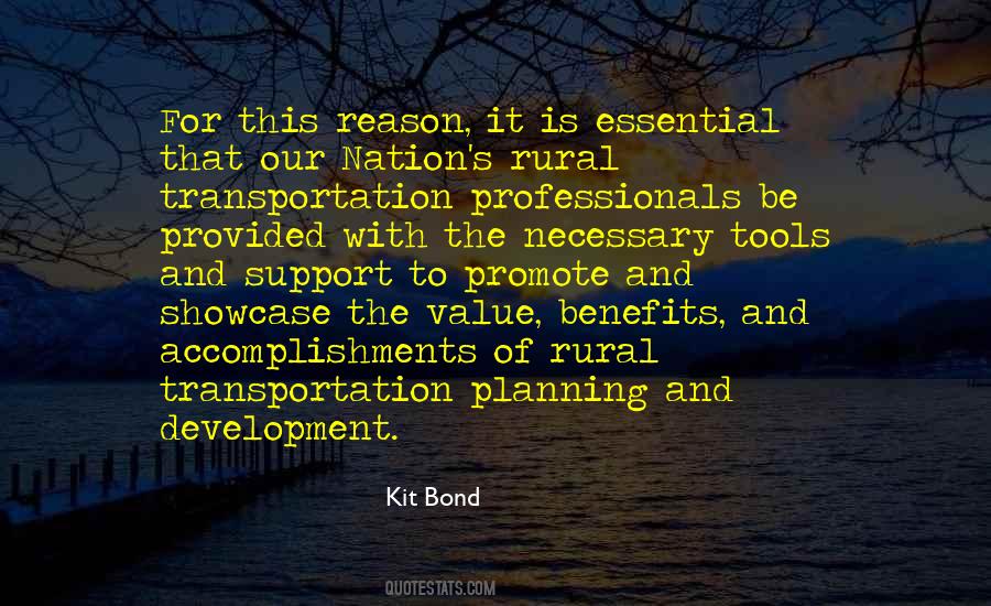 Kit Bond Quotes #408155