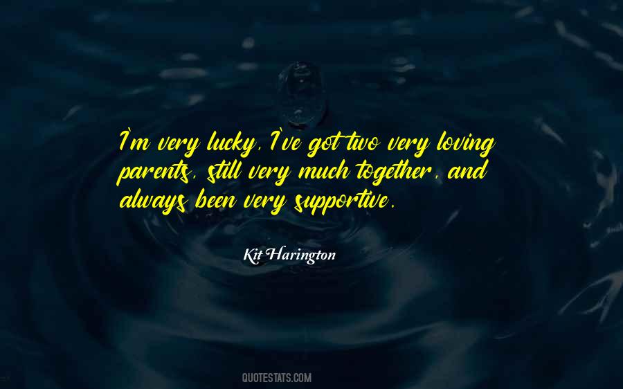 Kit Harington Quotes #1012816