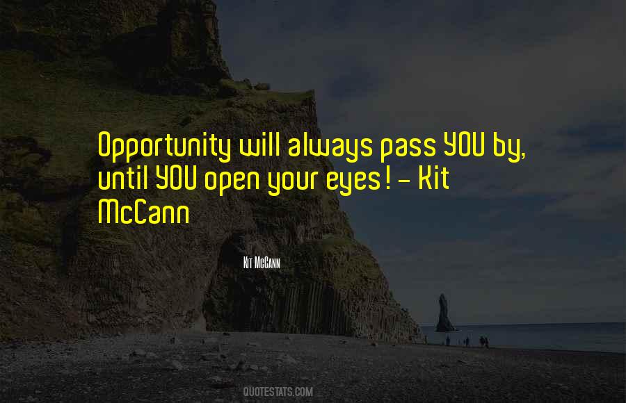 Kit McCann Quotes #1814127 Kit McCann Quotes #1814127