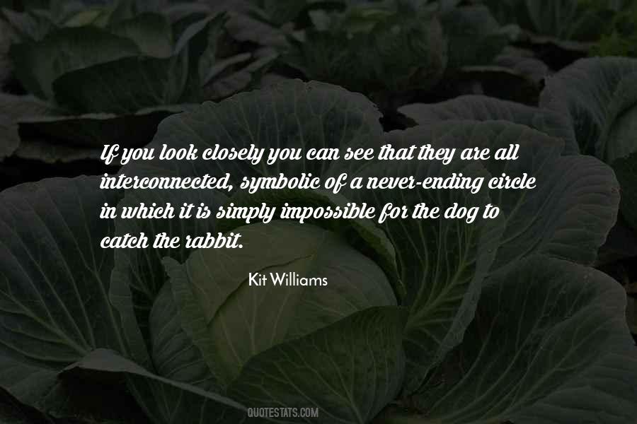 Kit Williams Quotes #1623313