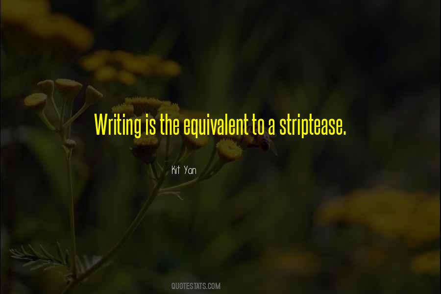 Kit Yan Quotes #1498356 Kit Yan Quotes #1498356