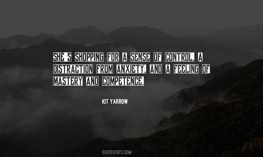 Kit Yarrow Quotes #505242 Kit Yarrow Quotes #505242