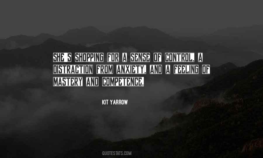 Kit Yarrow Quotes #505242