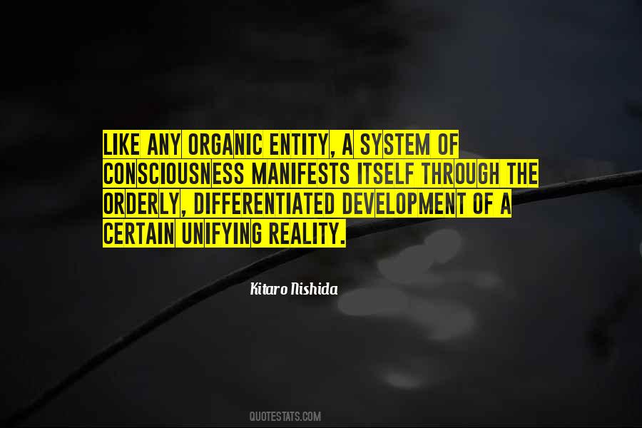 Kitaro Nishida Quotes #115756