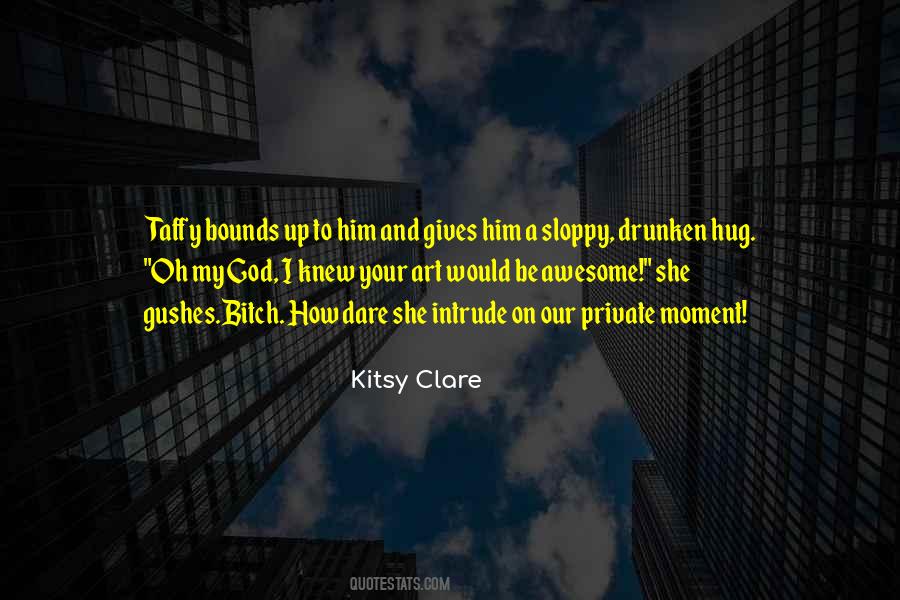 Kitsy Clare Quotes #81923 Kitsy Clare Quotes #81923