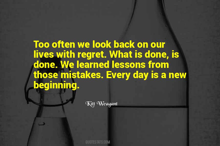 Kitt Weagant Quotes #1566772