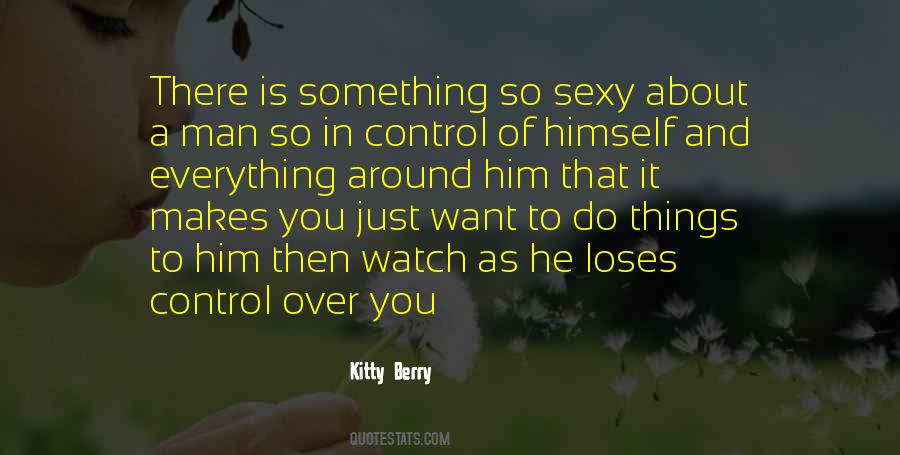 Kitty Berry Quotes #1314537