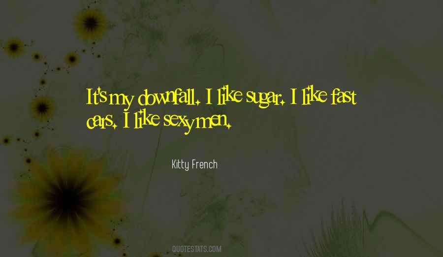 Kitty French Quotes #1327574