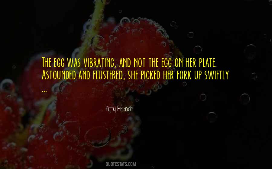 Kitty French Quotes #1659806