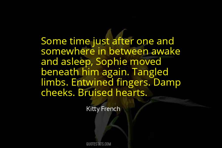 Kitty French Quotes #175584