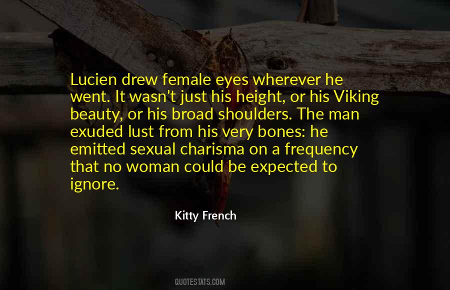 Kitty French Quotes #234906