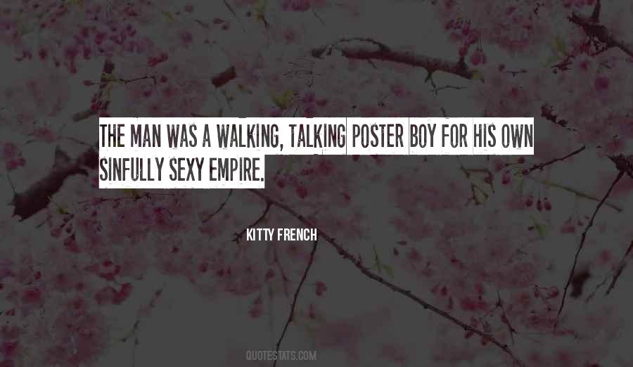 Kitty French Quotes #818365