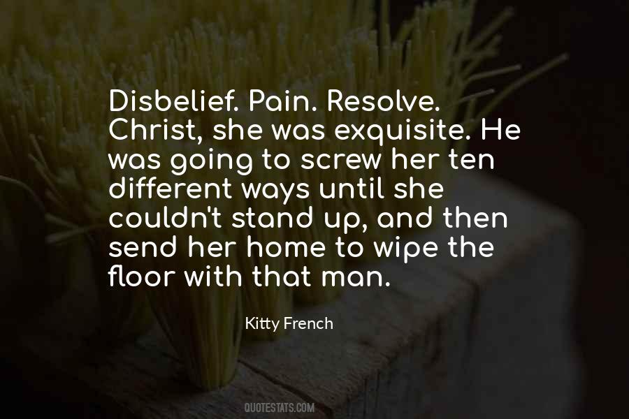 Kitty French Quotes #82211