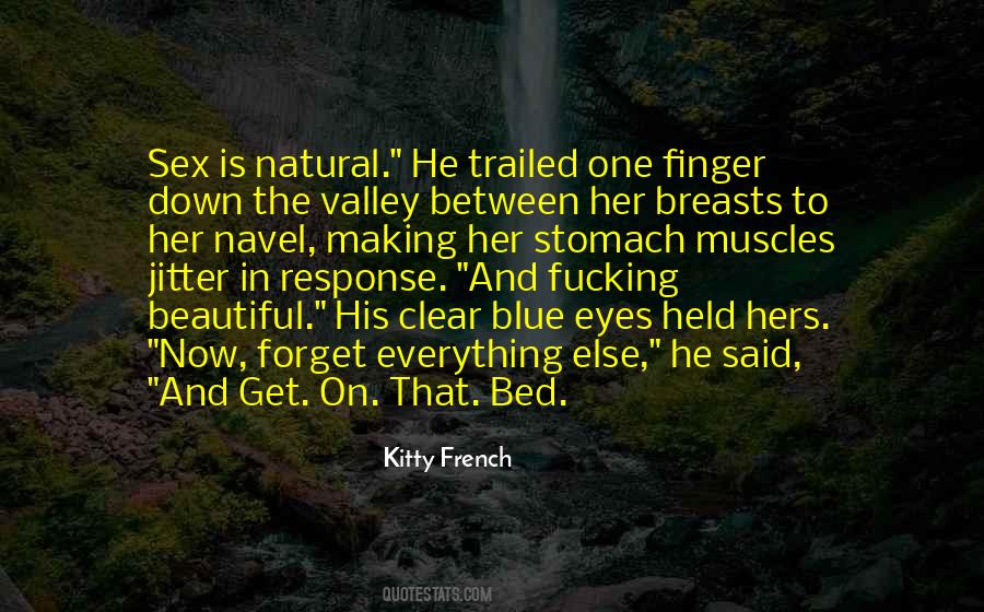 Kitty French Quotes #854918