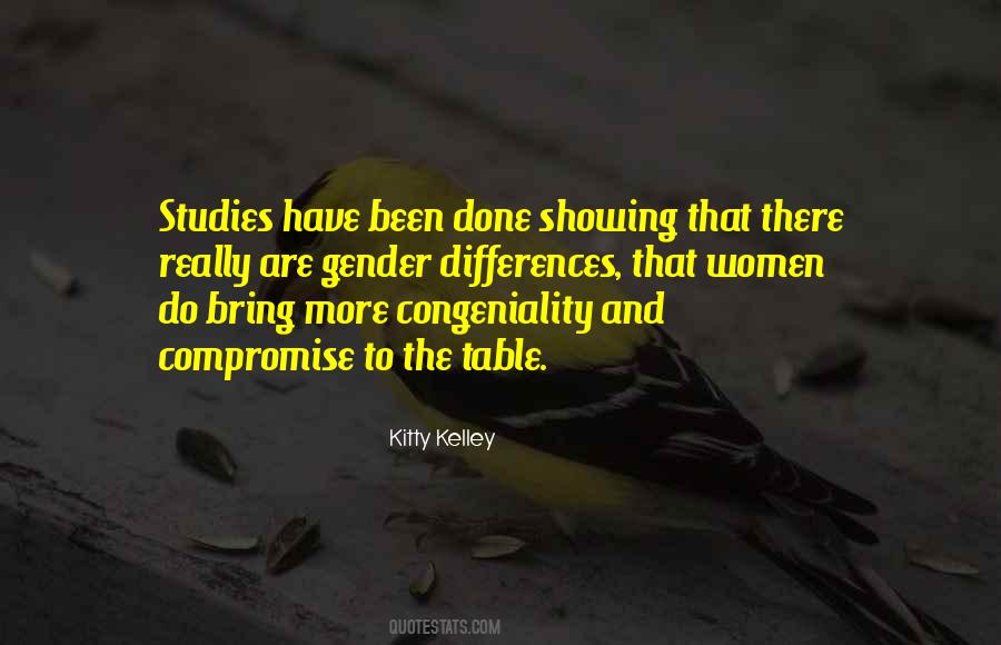 Kitty Kelley Quotes #609471