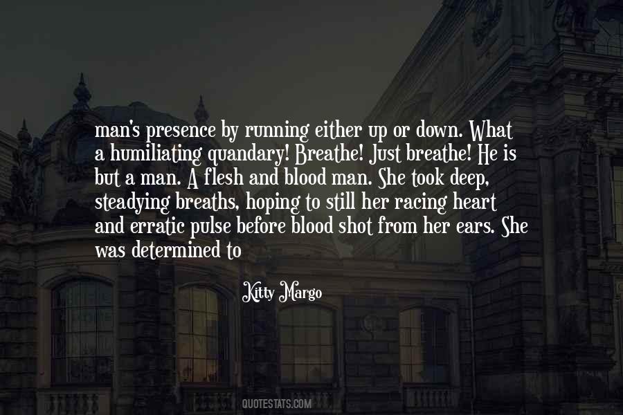 Kitty Margo Quotes #1034994 Kitty Margo Quotes #1034994