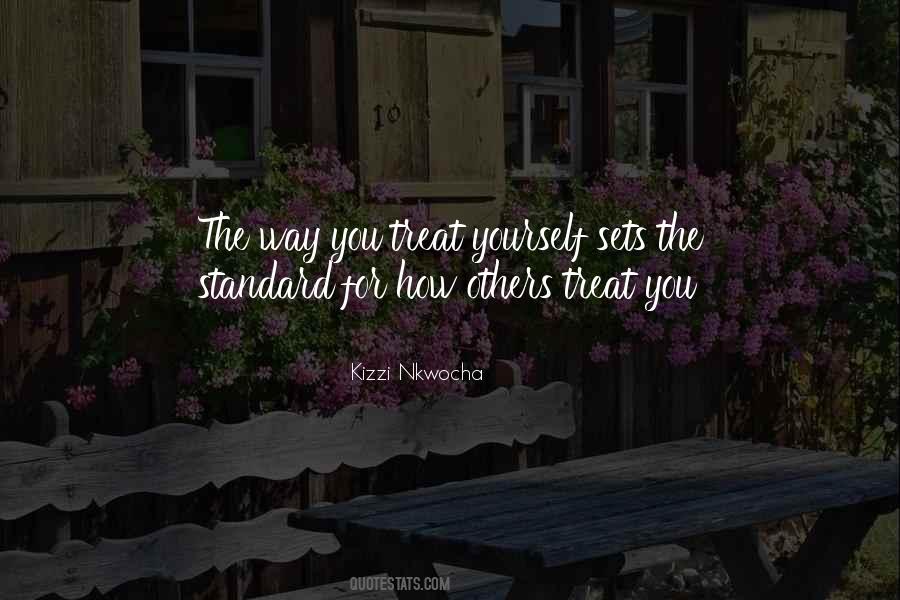 Kizzi Nkwocha Quotes #549664 Kizzi Nkwocha Quotes #549664