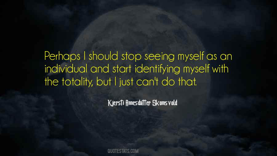 Kjersti Annesdatter Skomsvold Quotes #89437 Kjersti Annesdatter Skomsvold Quotes #89437