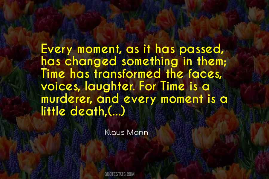 Klaus Mann Quotes #1560145