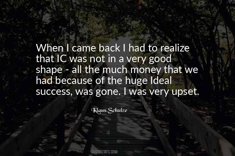 Klaus Schulze Quotes #1445263