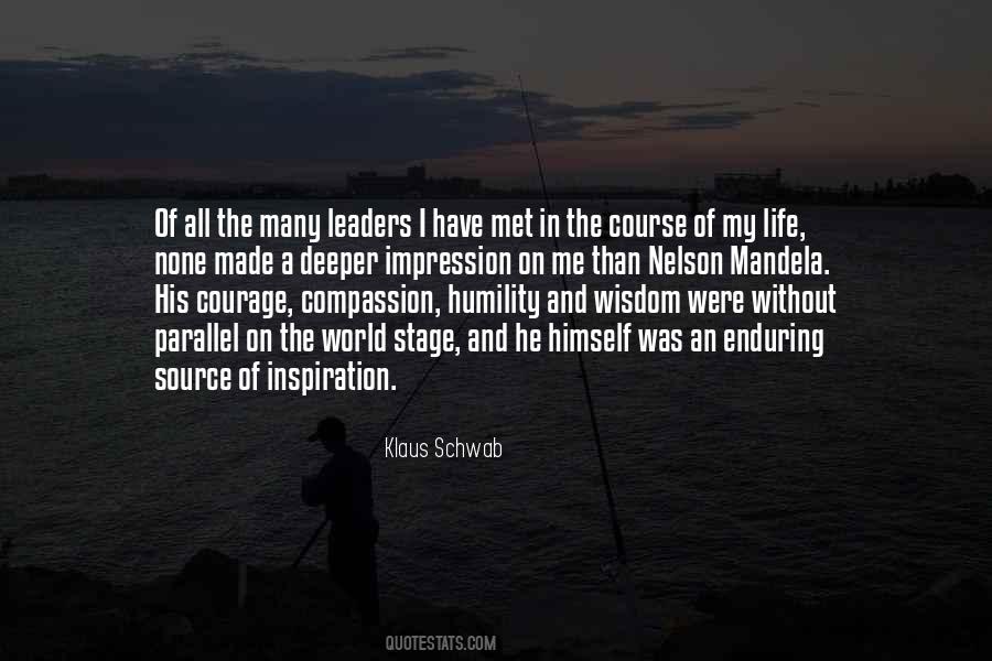 Klaus Schwab Quotes #200900