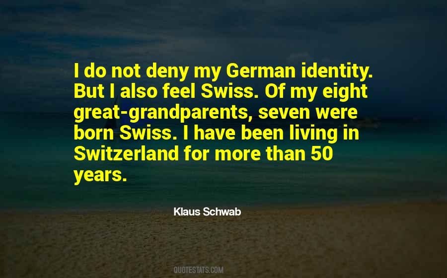 Klaus Schwab Quotes #837483