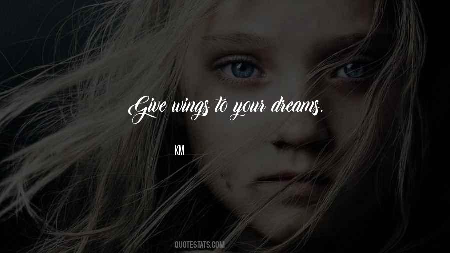 KM Quotes #131844 KM Quotes #131844