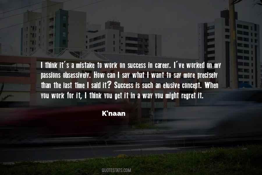 K'naan Quotes #159187