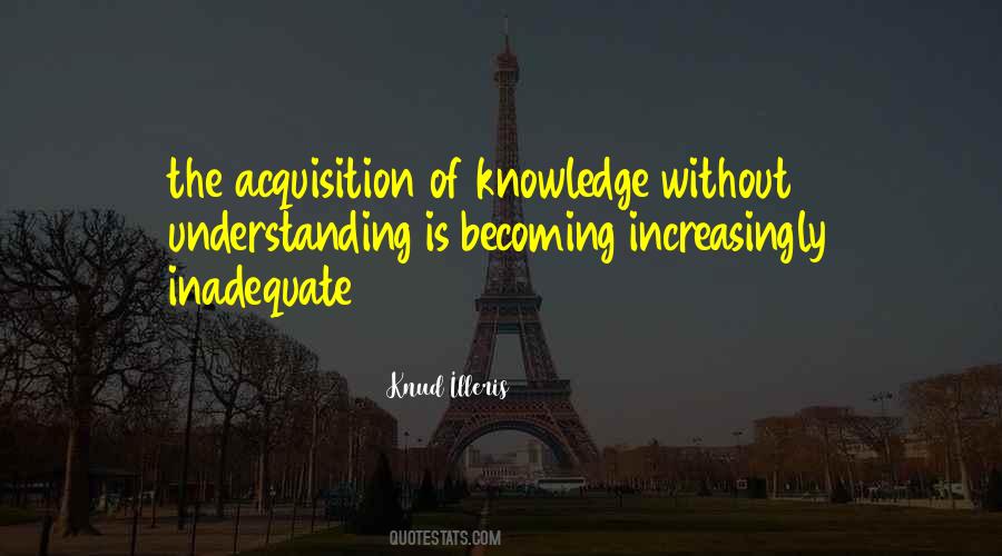 Knud Illeris Quotes #1031117 Knud Illeris Quotes #1031117