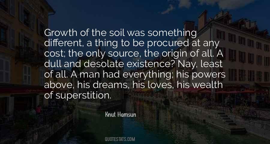 Knut Hamsun Quotes #1302821