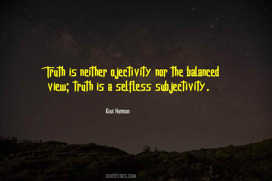 Knut Hamsun Quotes #1827358