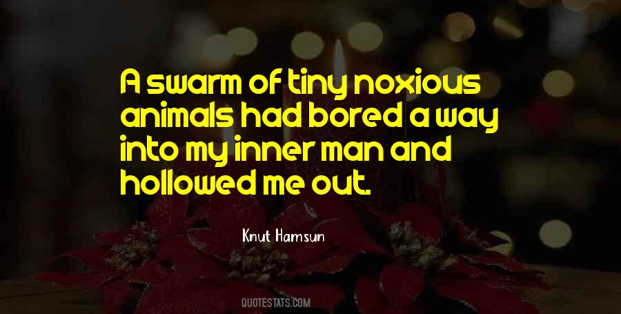Knut Hamsun Quotes #704478