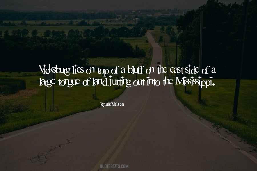 Knute Nelson Quotes #860353